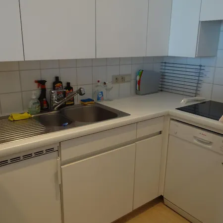 Den Oever Iv 602 With A Sea View Apartment Nieuwpoort