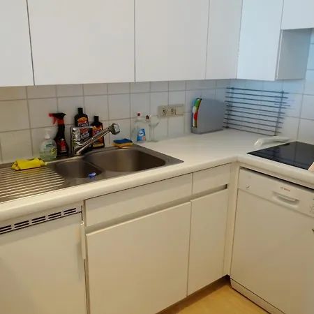 Lejlighed In Near The Nieuwpoort