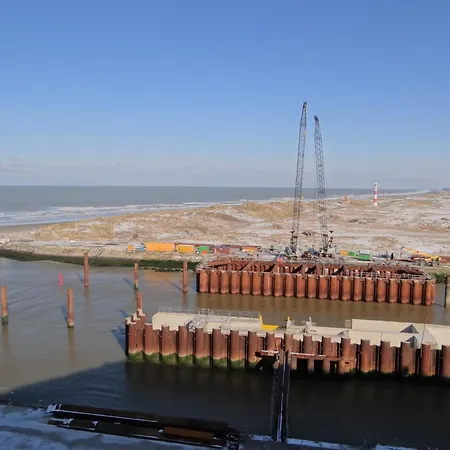 In Near The Apartamento *