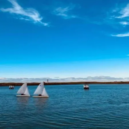 In Near The Apartamento