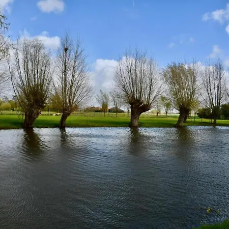 In Near The Lejlighed Nieuwpoort