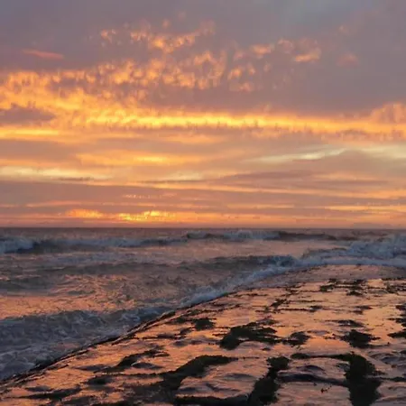 In Near The * Nieuwpoort