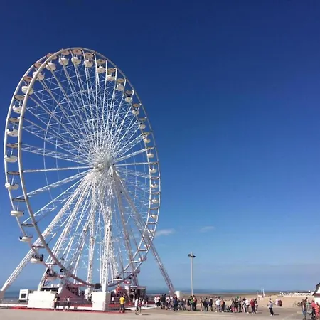 In Near The Lejlighed